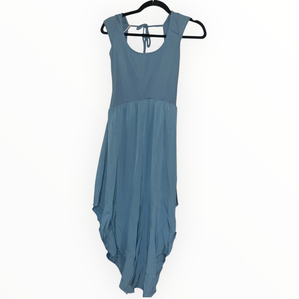 Halara Flowy Dress